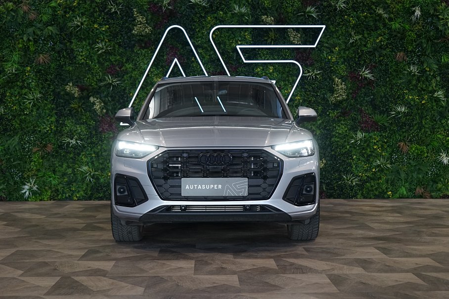 Audi Q5 50 TFSIe