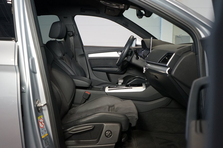 Audi Q5 50 TFSIe