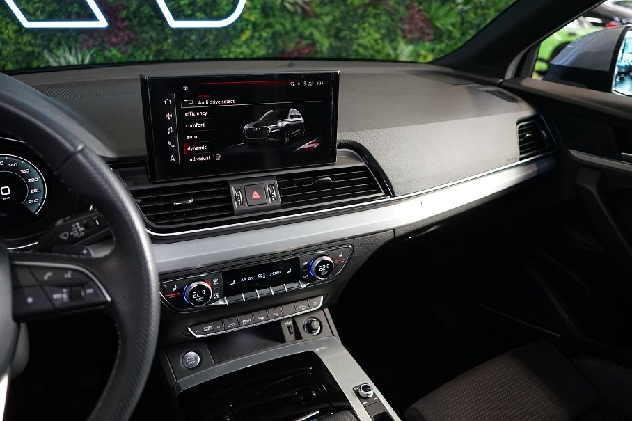 Audi Q5 50 TFSIe