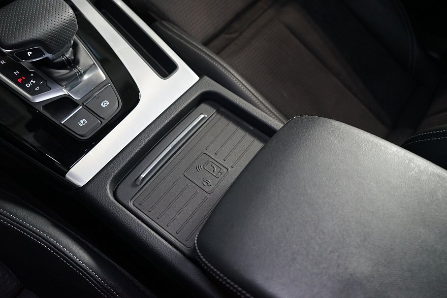Audi Q5 50 TFSIe