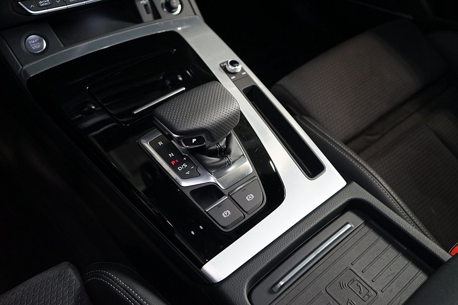 Audi Q5 50 TFSIe