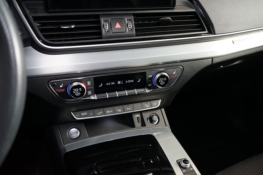 Audi Q5 50 TFSIe