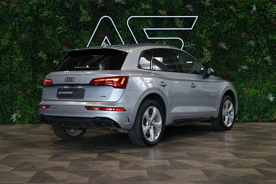 Audi Q5 50 TFSIe