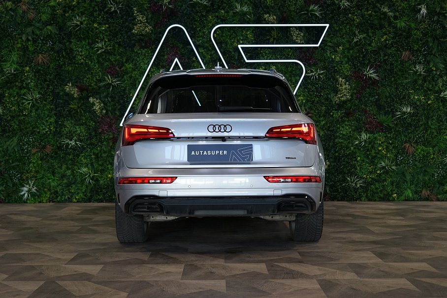 Audi Q5 50 TFSIe