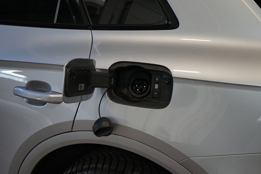 Audi Q5 50 TFSIe