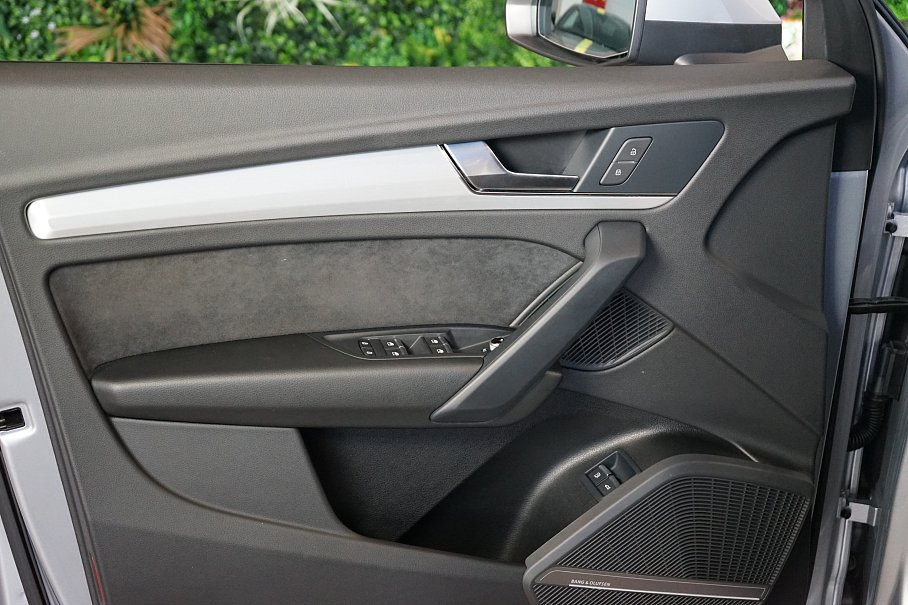 Audi Q5 50 TFSIe
