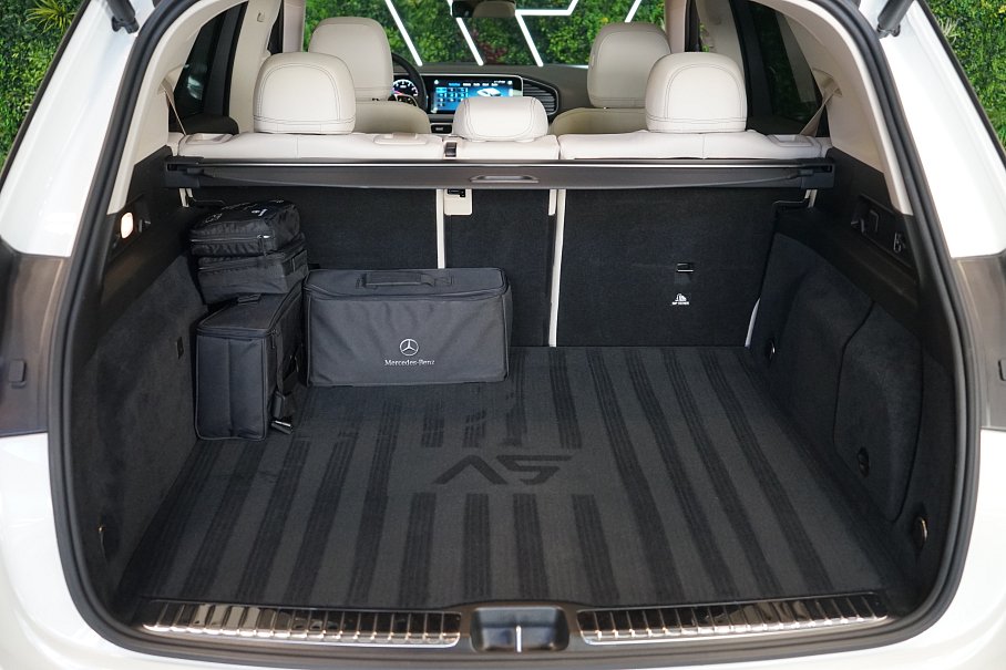 Mercedes-Benz GLE 350de 4Matic