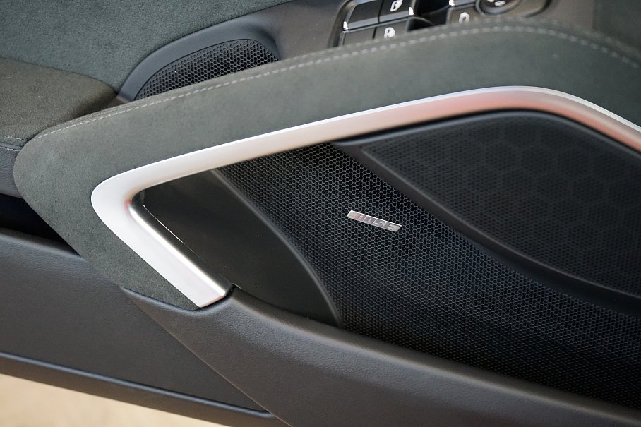 Porsche 718 Boxster 4.0 GTS