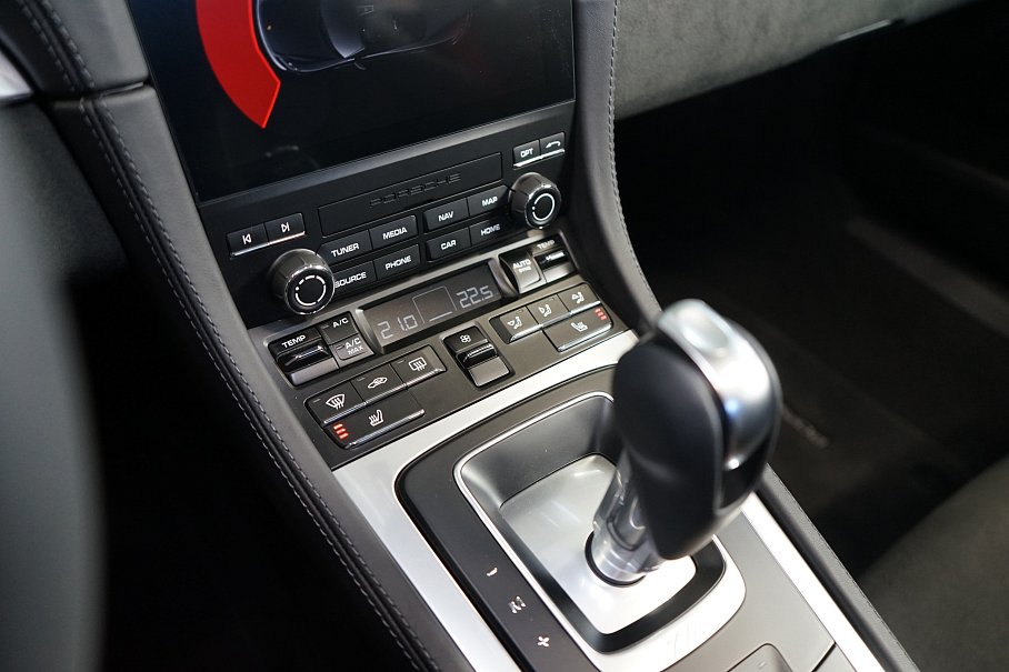 Porsche 718 Boxster 4.0 GTS
