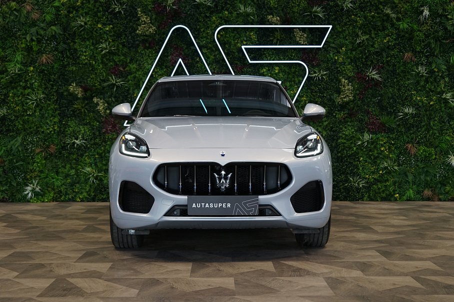 Maserati Grecale GT
