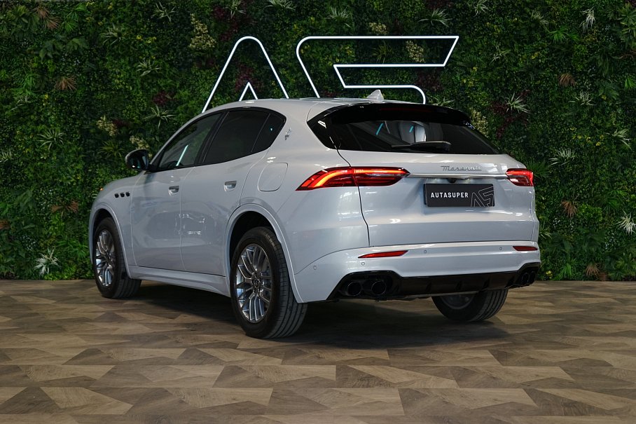 Maserati Grecale GT