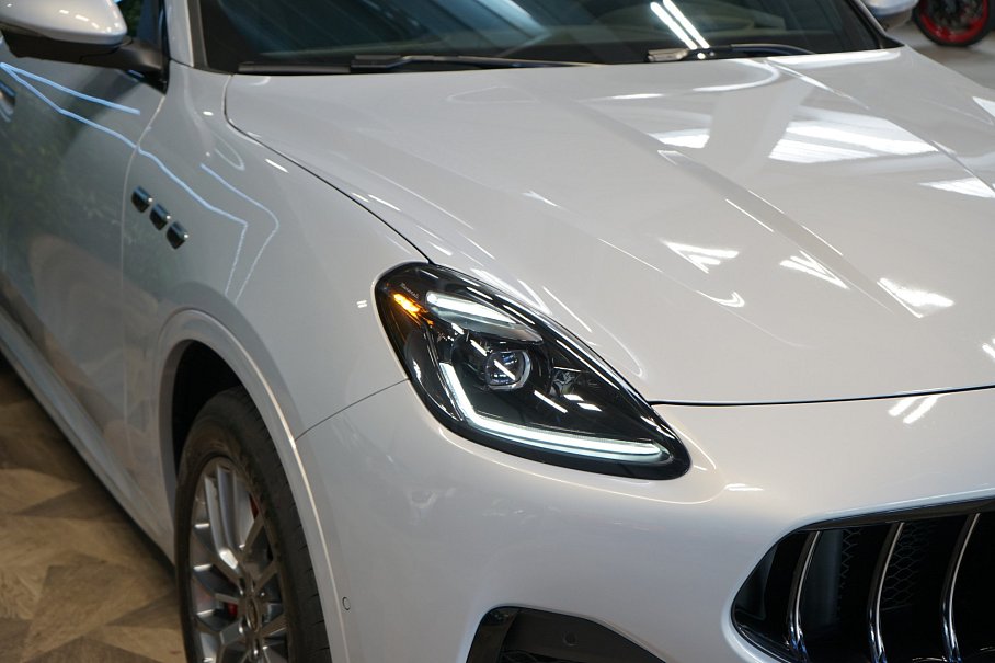 Maserati Grecale GT