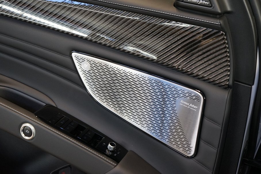 Maserati Grecale GT