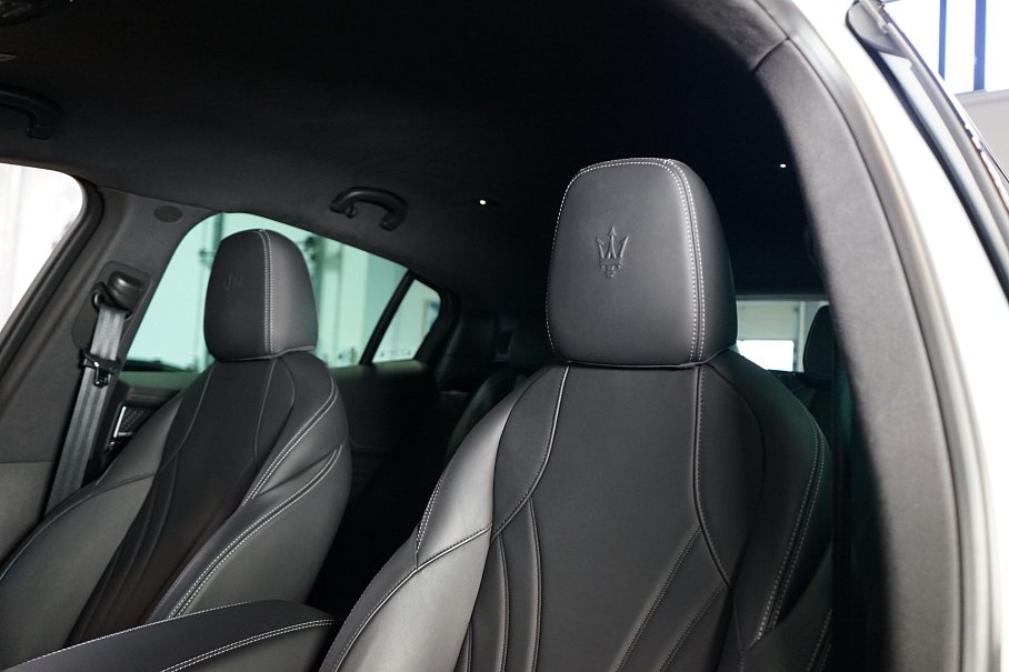 Maserati Grecale GT