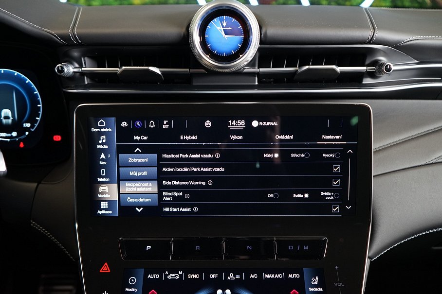 Maserati Grecale GT