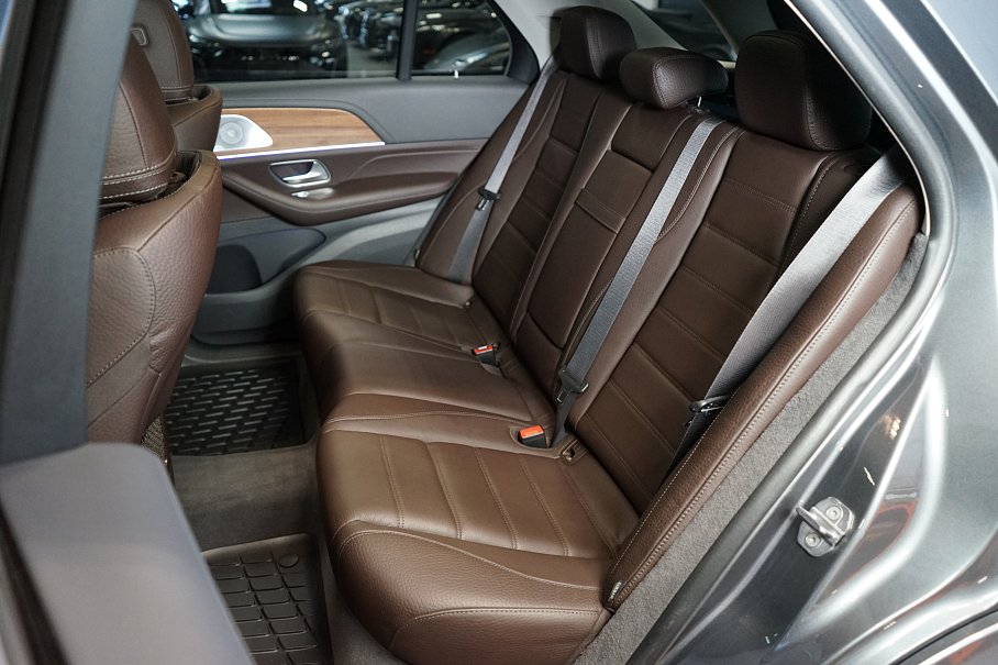 Mercedes-Benz GLE 450 4Matic