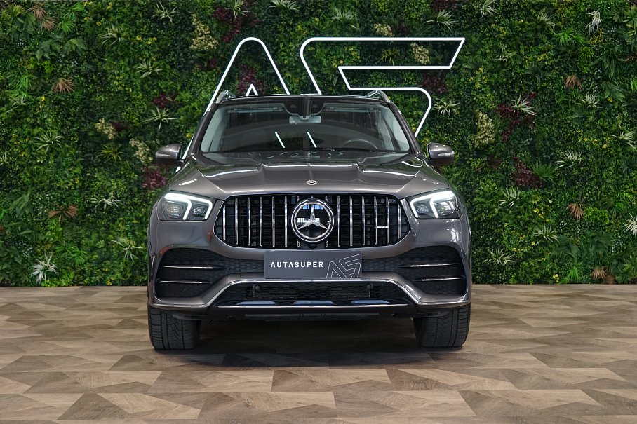Mercedes-Benz GLE 450 4Matic