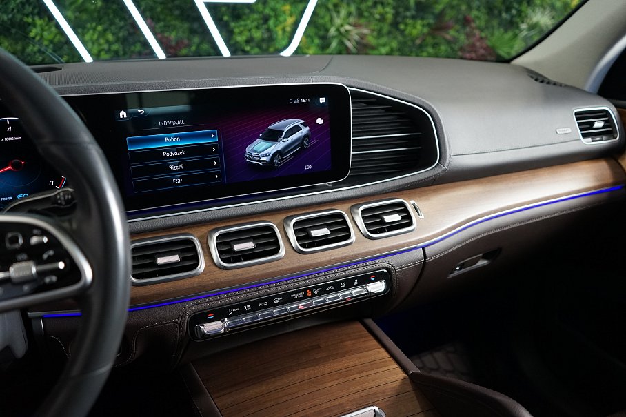 Mercedes-Benz GLE 450 4Matic