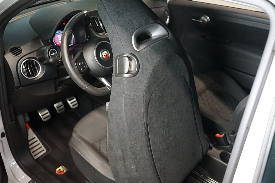 Fiat 500 595 Abarth
