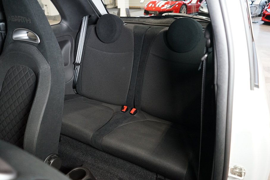 Fiat 500 595 Abarth