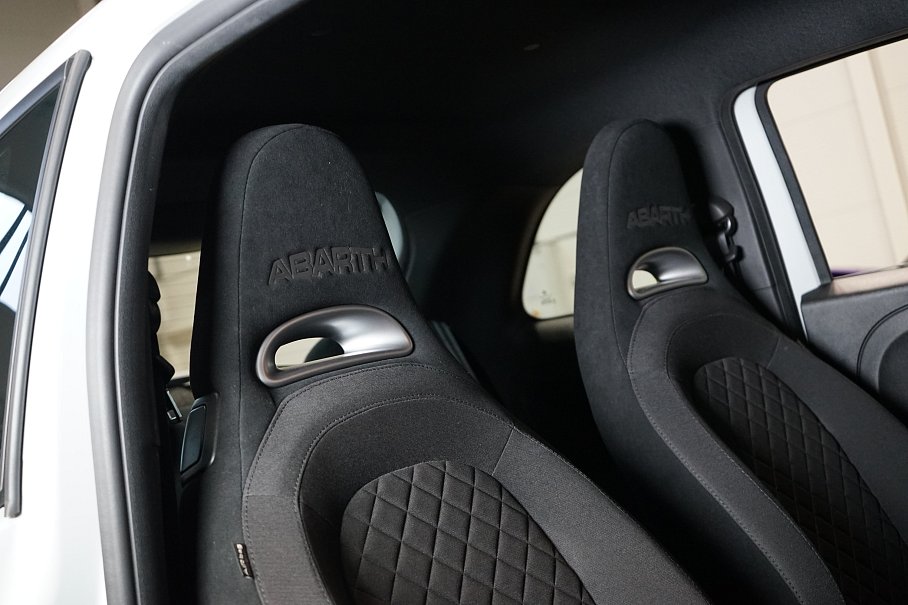 Fiat 500 595 Abarth