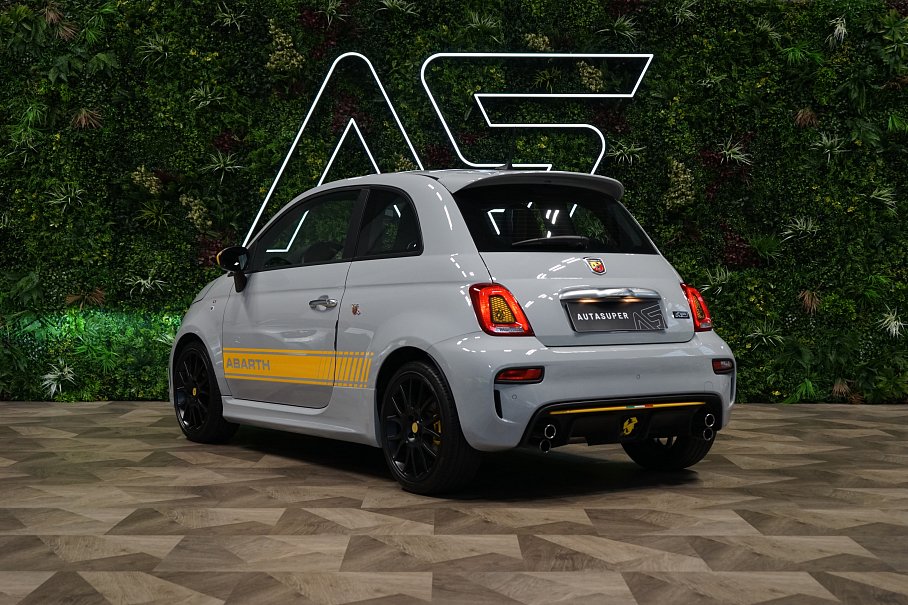 Fiat 500 595 Abarth