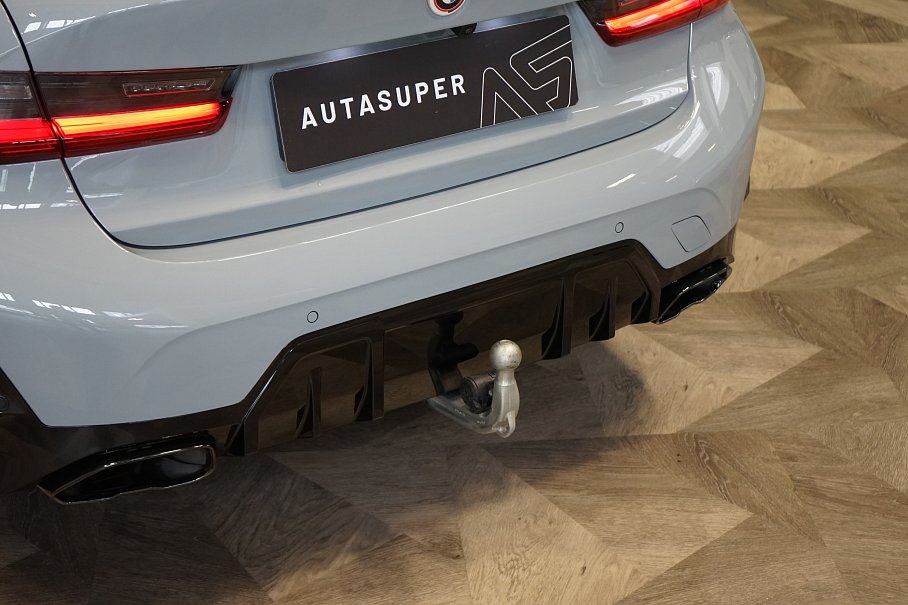 BMW Řada 3 M340d xDrive
