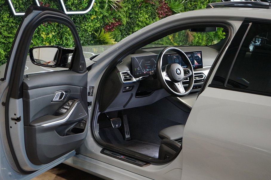 BMW Řada 3 M340d xDrive