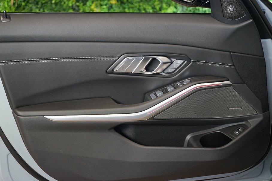 BMW Řada 3 M340d xDrive