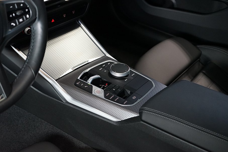 BMW Řada 3 M340d xDrive