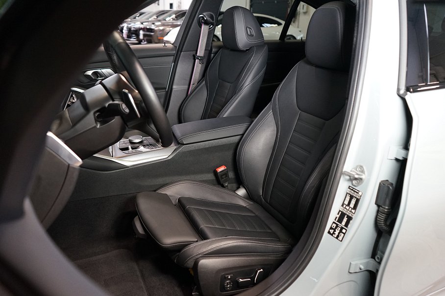 BMW Řada 3 M340d xDrive