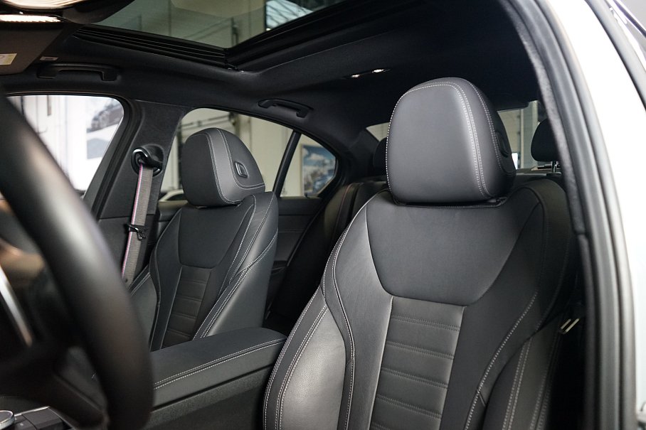 BMW Řada 3 M340d xDrive