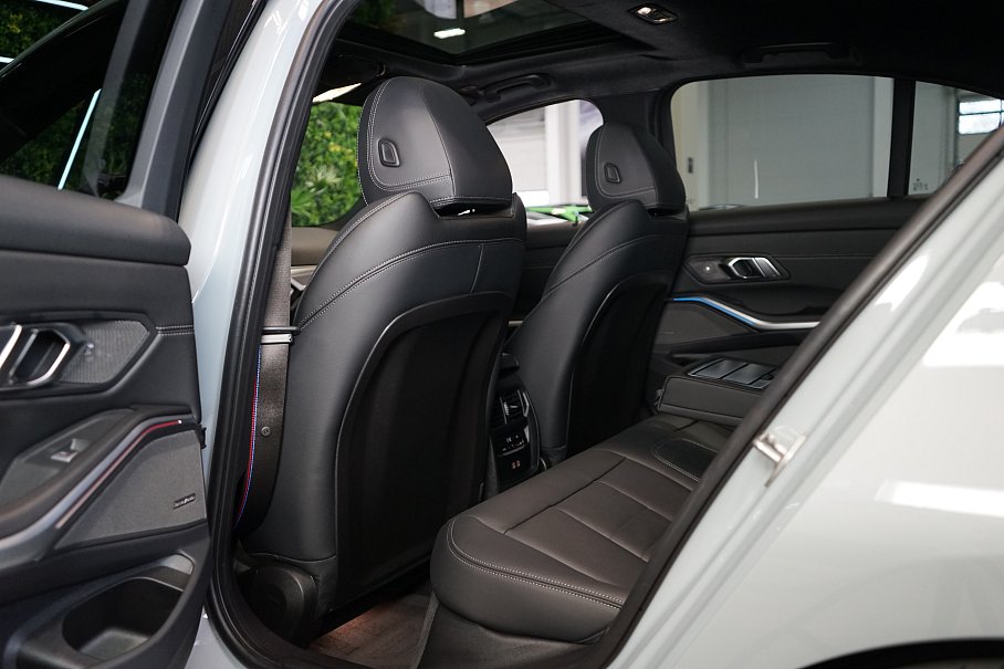 BMW Řada 3 M340d xDrive