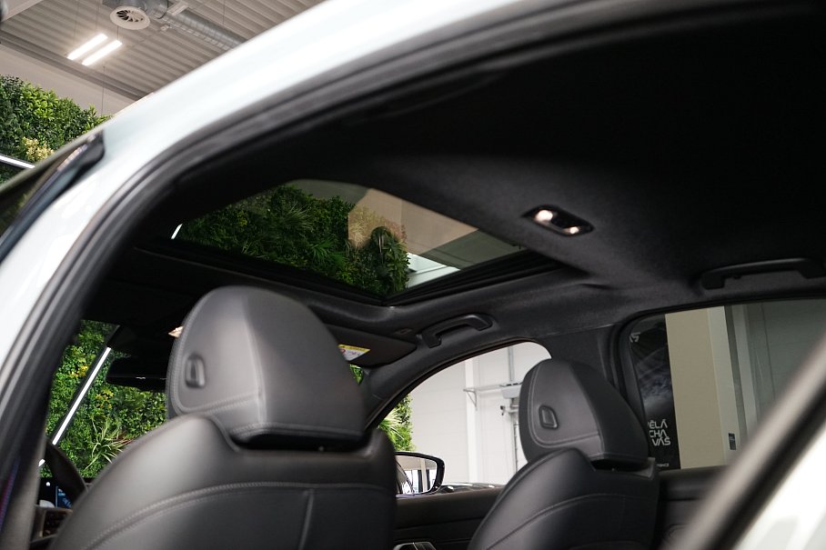 BMW Řada 3 M340d xDrive