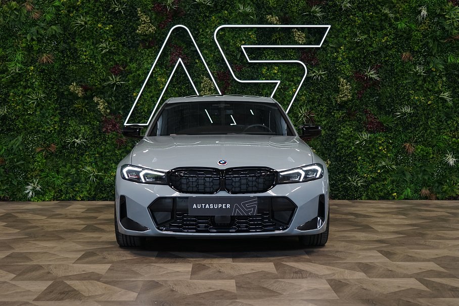 BMW Řada 3 M340d xDrive