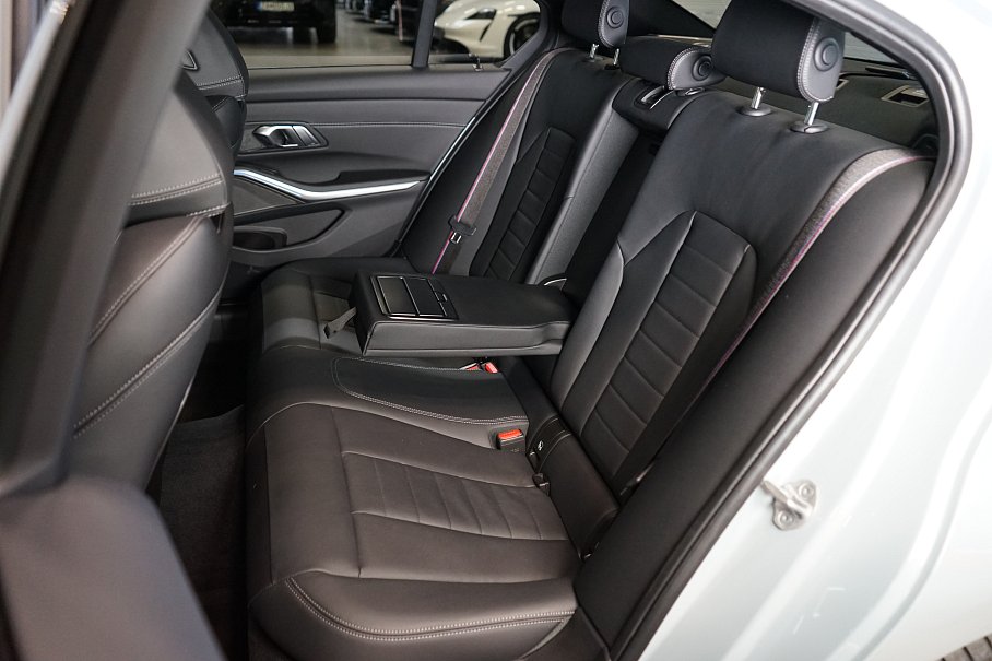 BMW Řada 3 M340d xDrive