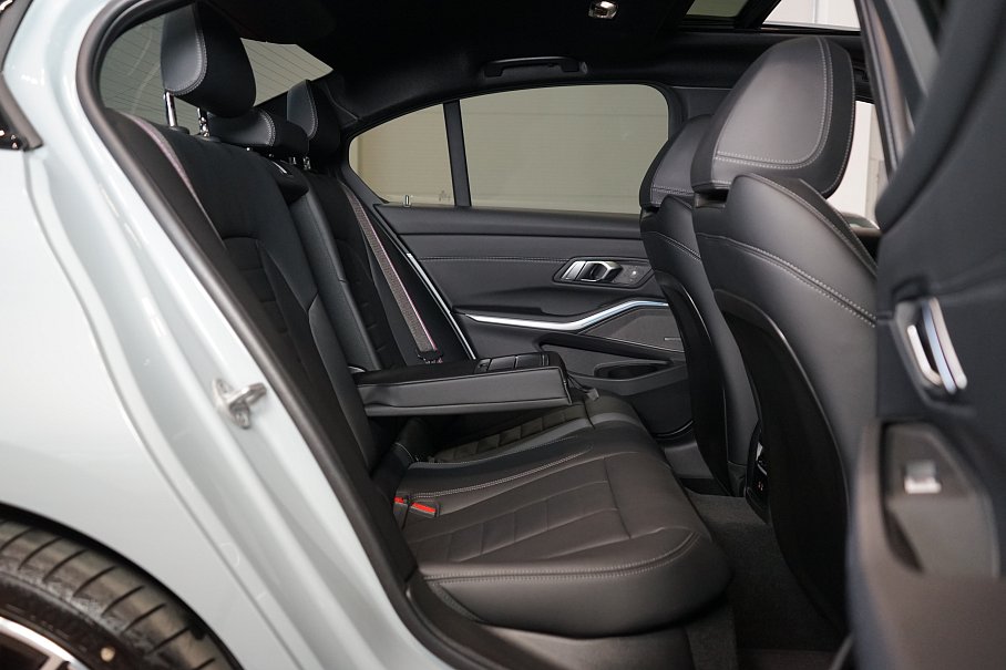 BMW Řada 3 M340d xDrive