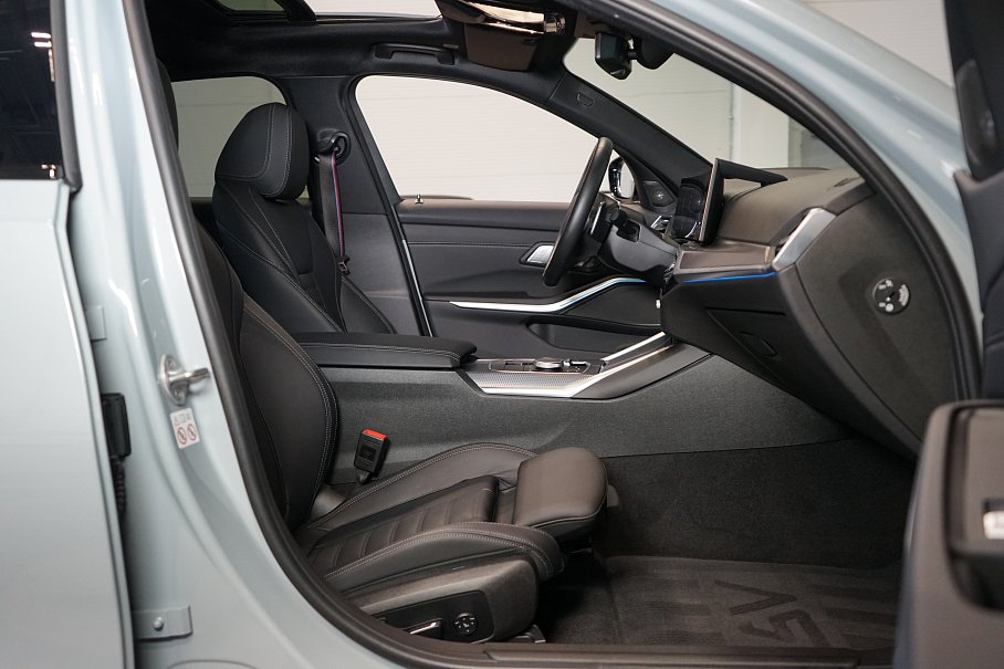 BMW Řada 3 M340d xDrive