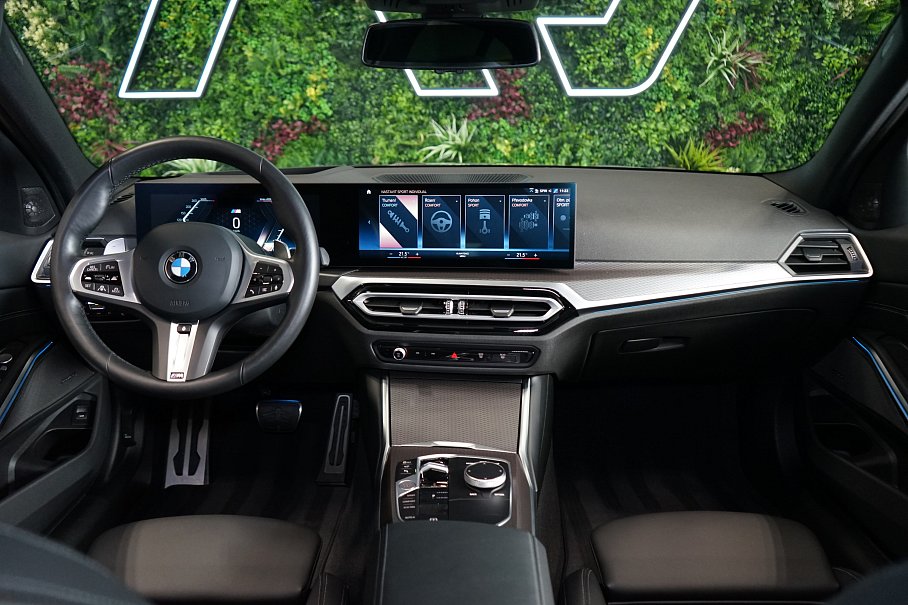 BMW Řada 3 M340d xDrive