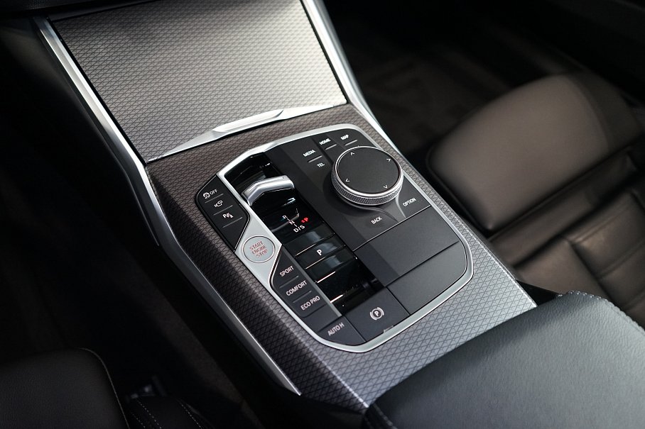 BMW Řada 3 M340d xDrive