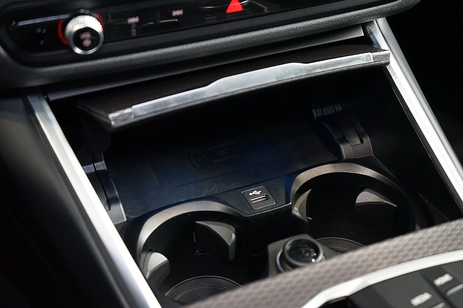 BMW Řada 3 M340d xDrive