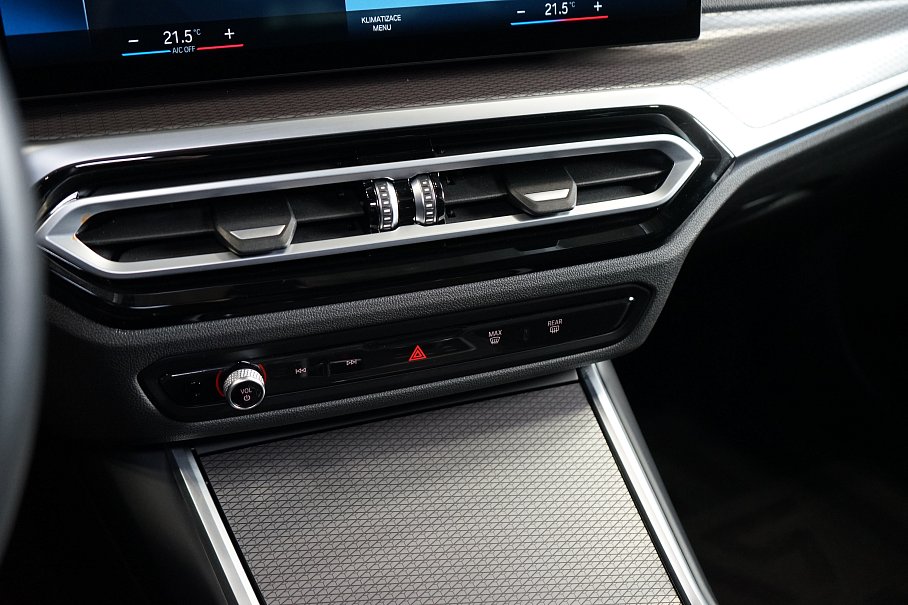BMW Řada 3 M340d xDrive