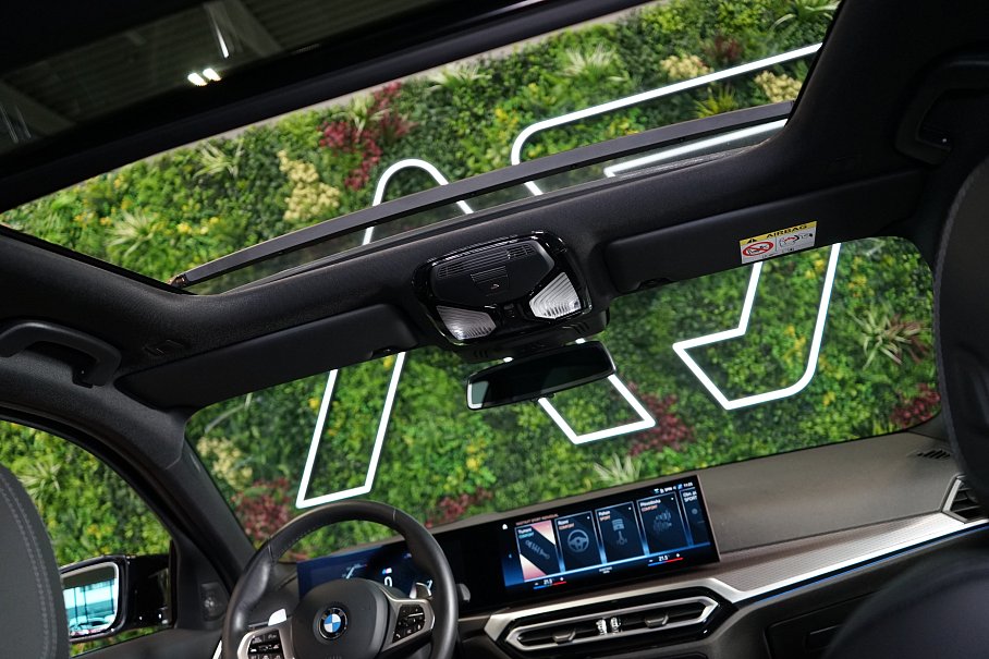 BMW Řada 3 M340d xDrive