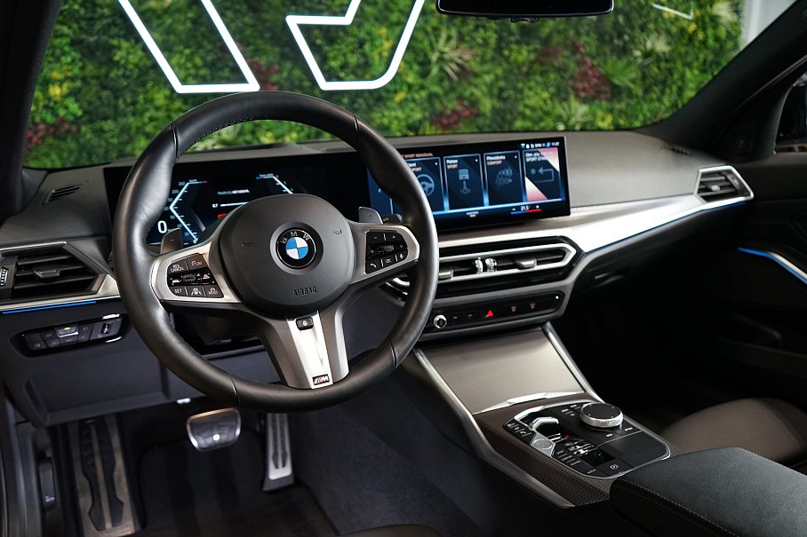 BMW Řada 3 M340d xDrive