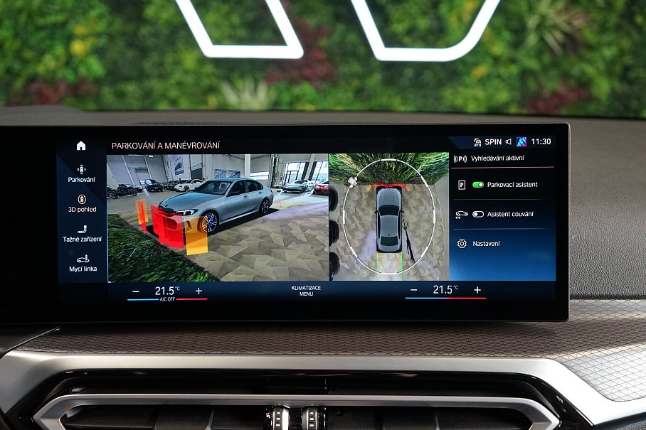BMW Řada 3 M340d xDrive