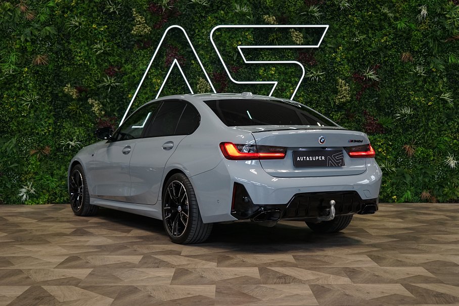 BMW Řada 3 M340d xDrive
