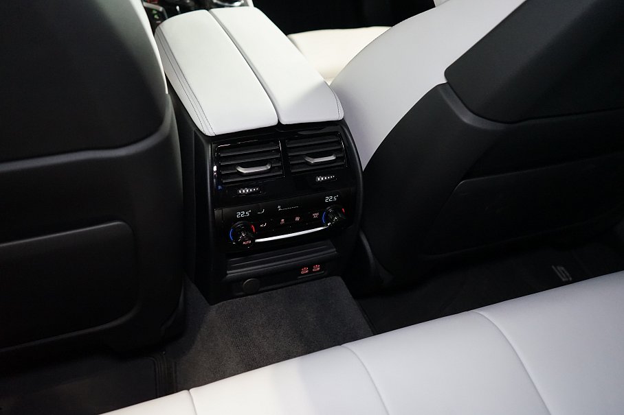 BMW M5 Competition