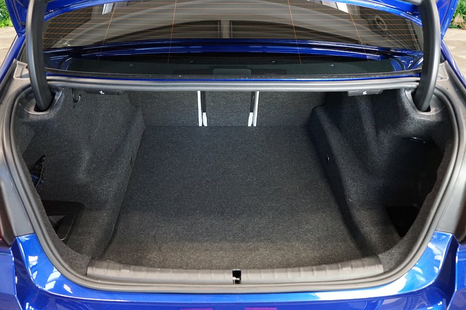 BMW M5 Competition