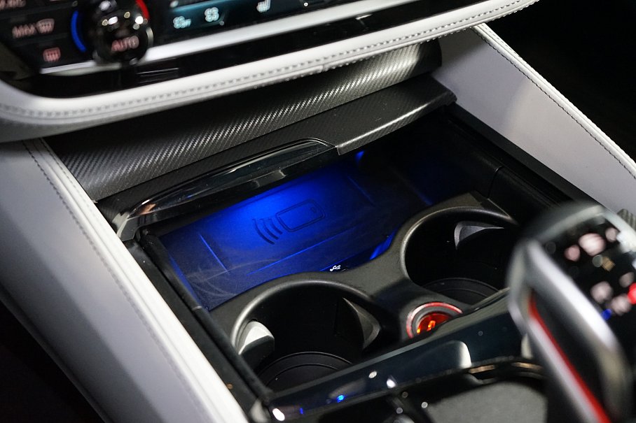 BMW M5 Competition