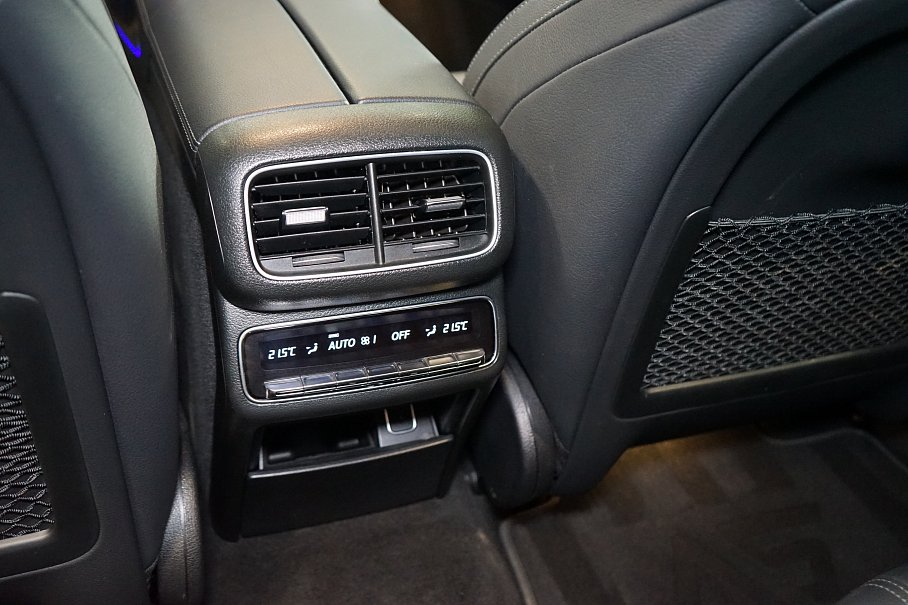 Mercedes-Benz GLE 400d 4Matic Coupé